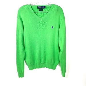 Polo Ralph Lauren Women’s Sweater Cardigan